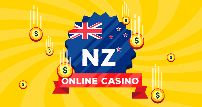 Nz online casino